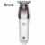 Import BESSU Professional Barber Hair Cordless Electric Trimmer Clipper Cutting mini hair trimmer clipper from China