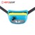 Import Best Brightest 175 Lumens USB Charging 3 LED headlamp for Hunting Running Hiking Climbing Backpacking Head Lamp Spot Flood Light from China