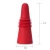 Import Best Candy Color Food Grade Silicone Retain Freshness cover Pourer Stocked red wine stopper lids bottle caps closures from China