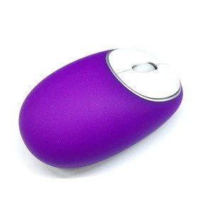 Best Computer Wired Mouse with customized logo, silicon gel mouse