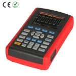 Best Handheld Digital Storage Oscilloscopes UNI-T UTD1025CL