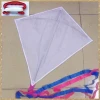 Best Kids gift delta shape various DIY drawing kite