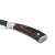 best Pakka wood handle 8 inch carving/utility knife 5Cr15 carbon steel japanese for vegetables