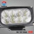Import Best price 12V 40W Led Work Light in Auto Lighting System for Truck Jeep Offroad from China