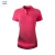 Import Best Price Amazon Cmpt Service Anti Stretch Sweat Wicking Women Golf Polo Sportswear Tops Tee Shirts from Vietnam