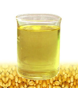 best price high quality organic corn oil