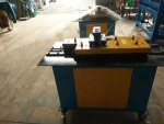 best price multi functional locking forming machine SA-12HB for sales