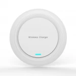 Best price Q18 wireless charger  Fast wireless charger 10W qi wireless  charger  for mobile phone