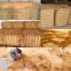 Best Price with High Quality Cocofiber from Indonesia Natural coir coconut fiber