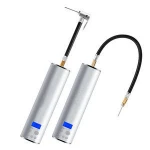 Best quality 12v small portable electric air pumps for sports balls equipment