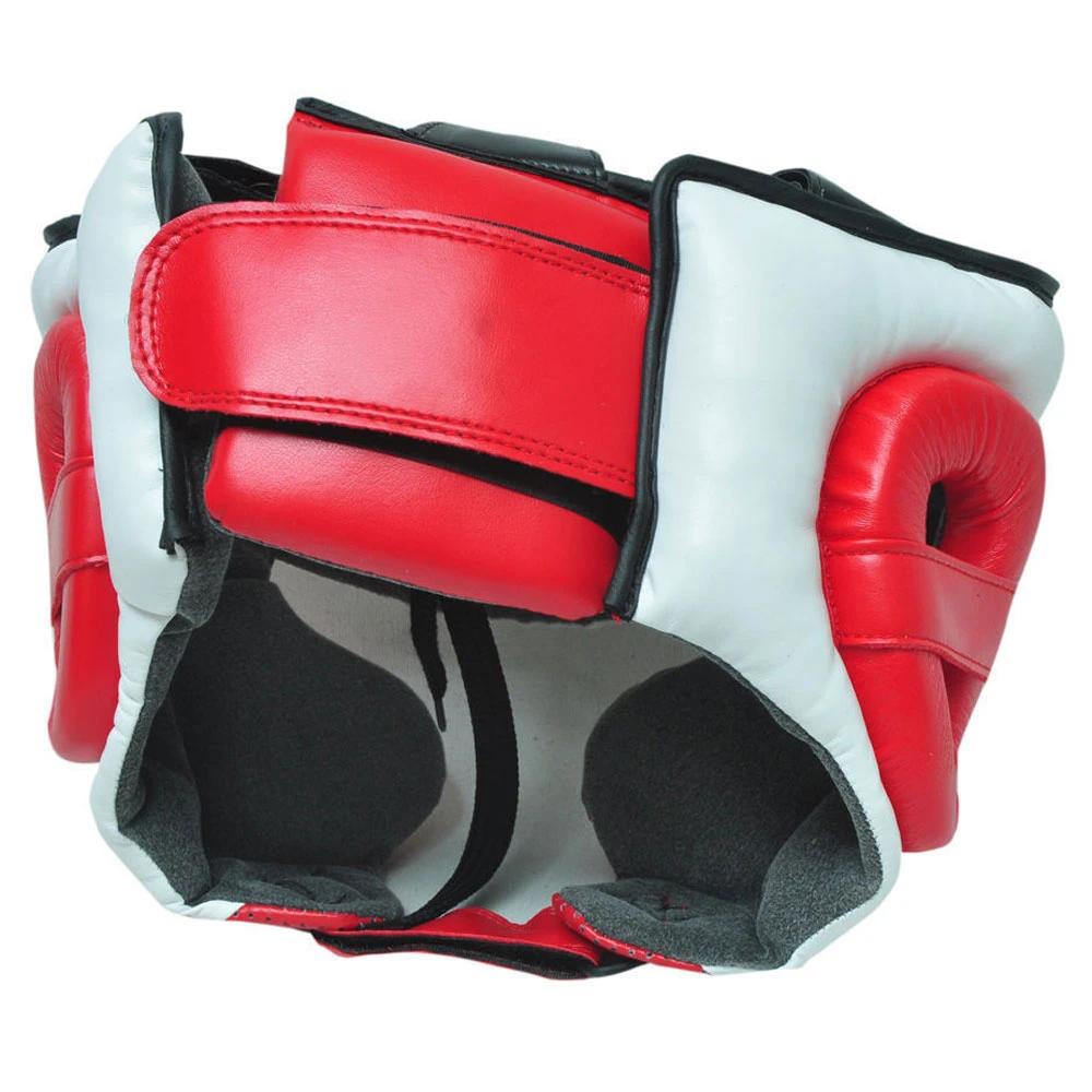 Best Quality Custom Head Guards Boxing Professional Training Headgear
