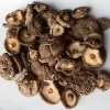 Best quality dried  shiitake chips truffle mushroom  cultivated bags