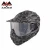 Import Best quality full coverage paintball helmet with mask camouflage from Taiwan