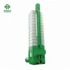 Best quality non auger type grain and wheat dryer automatic ash removal