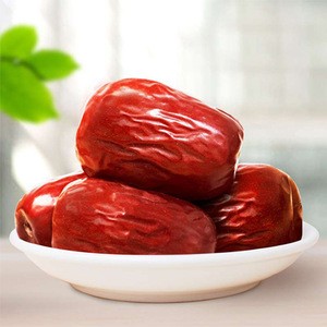 BEST SEELER 100% Natural Organic High quality sweet Jujube/ Chinese dried red dates for Health