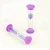 Import Best Selling 2 Minute Mini Plastic Sand Timer Hour Glass from China