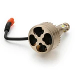 Best selling auto lighting system led car light 40W 4500lm auto headlight