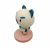 Import Best-selling cartoon gift statue toys, DIY figure cat custom cartoon action figure from China