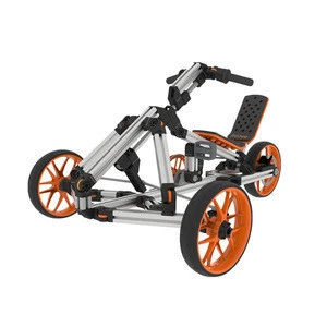 Best-selling Docyke Diy L New Car Trike Motorcycle Battery Operated Ride On Cars For Kids