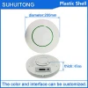 Best selling green plastic ceiling router wireless device for hotel/office/family