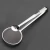 Import Best Selling Kitchen Gadget Round Stainless Steel Strainer from China