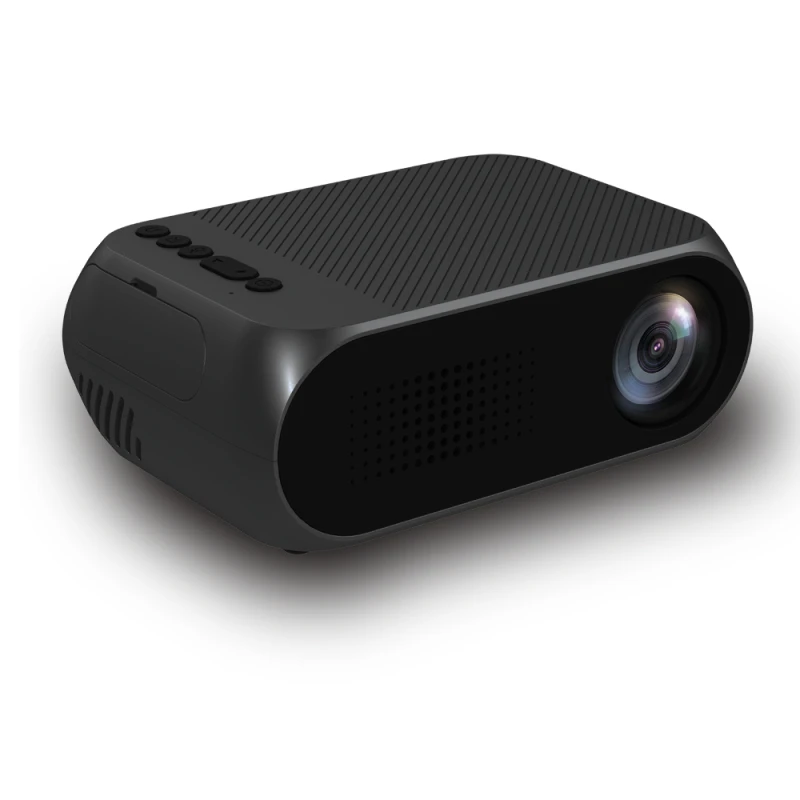 Best selling mini projectors for sale YG-320 for home theater