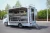Import Best Selling Mobile Food Car Vending Fast Food Truck mobile kitchen vehicle from China