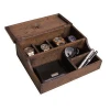Best Selling Oem Gift Wooden Box For Automatic Watches