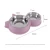 Import best selling pet accessories dog bowl pet bowl pet feeder slow feeder dog bowl dog products from China