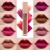 Import Best Selling Products 2020 In USA Amazon Private Labels Moisturizing Vegan Nude Organic Matte Lip Gloss from China