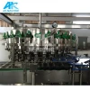 Best selling tin can filling machine machine