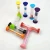 Import Best-selling various colors of hourglass children&#x27;s toothbrush timer from China