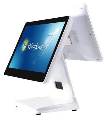 Best Smart Cashier All in One 15.6 Inch Window Touch Screen POS Cashier