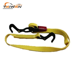 best tow belt buckle factory custom ratchet strap