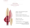Bestseller wholesale  private label 5 ml makeup glitter lip gloss for lips