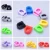 Import Bicycle Cycling Crankset Crank Protective Sleeve Cover Parts use BMX Cruisers Kids bike Mountain Bikes Road Bicycles from China