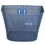 bicycle parts bicycle basket bike basket cycle Metal Mesh Basket