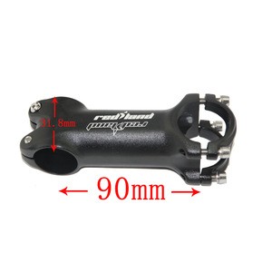 Bicycle Stem alloy 6061 Light and Strong
