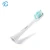 Import Biodegradable bamboo electric replacement toothbrush heads from China
