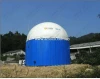 Biogas Container &amp; on Biogas Fermenter / Digester