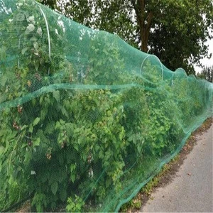 Bird Netting Protect Plants and Fruit Trees against birds, deer and other pests