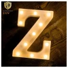 Birthday Party Decoration Wood Love For Wedding Giant Marquee Letters