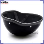 BJ-HMT-001 ABS Motorcycle helmet Universal open half helmet