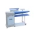 Import BL-1100RSP RIGHT SIDE BRIDGE TYPE UPWARD EXHAUST PIPE VACUUM IRONING TABLE WITH 1 BUCK AND IRON HANGER from China