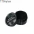 Black activated coconut charcoal tooth powder oral hygiene cleaning tooth  powder stains removal