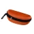 Import Black Color Iron metal glasses case,high quality sunglasses eyeglasses case box from China