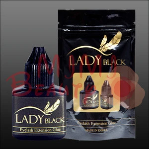 Black Lady Glue 10g