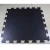 Import black solid heavy duty gym  rubber  protective flooring from China