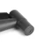 Import Black Stainless Steel 304 Chrome Hand Held Toilet Shattaf Bidet spray set from China