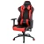 Import Black&blue Office chair high back executive chair ergonomic swivel computer gaming chair from China